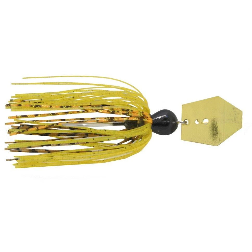 Jigs Z Man Original Chatterbait 1/2 Oz. 7 Jigs Z Man Original Chatterbait 1/2 Oz.