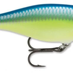 Rapala Scatter Rap Shad Deep Baits