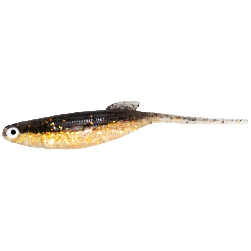 Baits Castaic Jerky J Laminate 5" 4 Baits Castaic Jerky J Laminate 5"