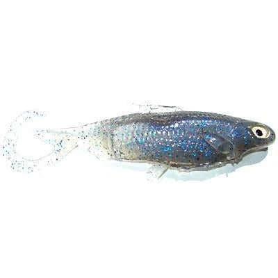 Castaic Minnow Worm 4" 1 Castaic Minnow Worm 4"