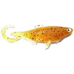Castaic Minnow Worm 4" 12 Castaic Minnow Worm 4
