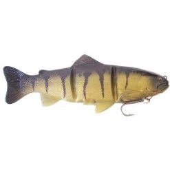 Castaic Platinum Series Swimbait 8" Floating Baits 13 Castaic Platinum Series Swimbait 8