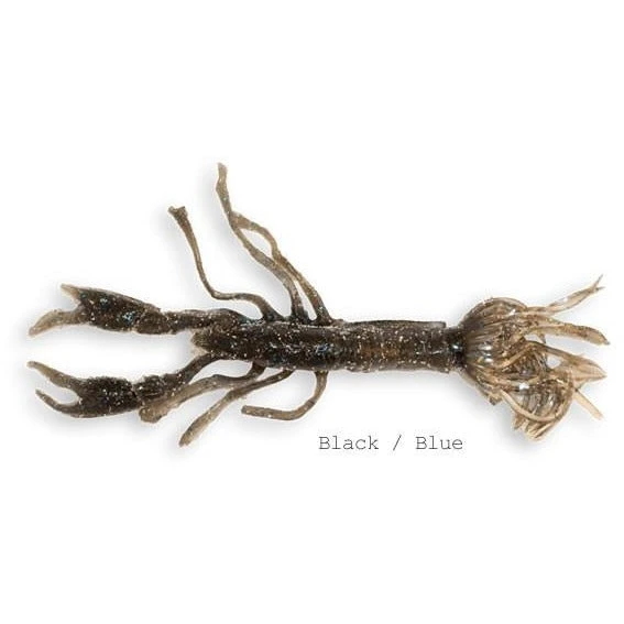 Castaic Skirted Menace Craw Baits 1 Castaic Skirted Menace Craw Baits
