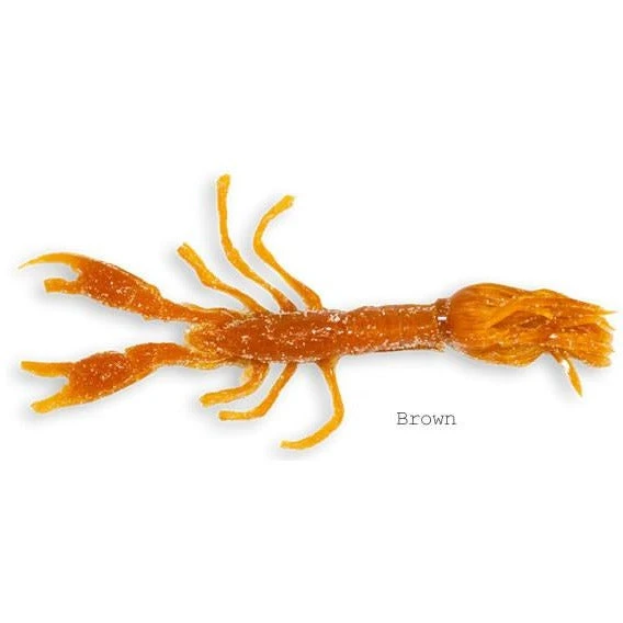 Castaic Skirted Menace Craw Baits 2 Castaic Skirted Menace Craw Baits