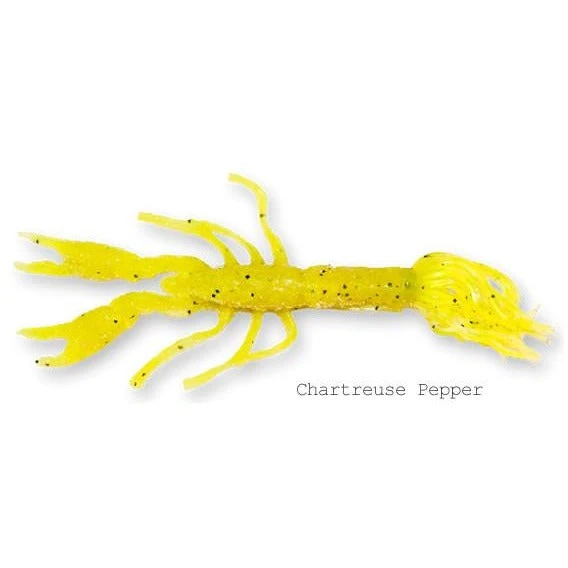 Castaic Skirted Menace Craw Baits 3 Castaic Skirted Menace Craw Baits