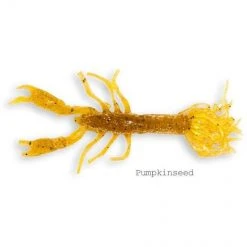Castaic Skirted Menace Craw Baits 11 Castaic Skirted Menace Craw Baits
