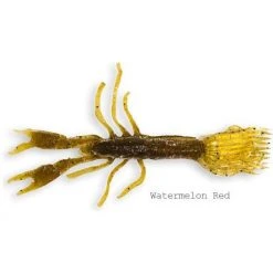 Castaic Skirted Menace Craw Baits 13 Castaic Skirted Menace Craw Baits
