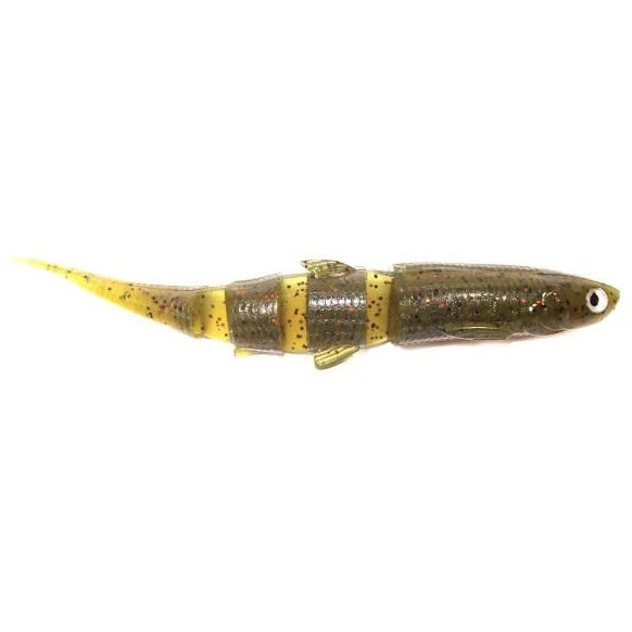 Castaic Super Jerky J 5.25" Baits 8 Castaic Super Jerky J 5.25" Baits