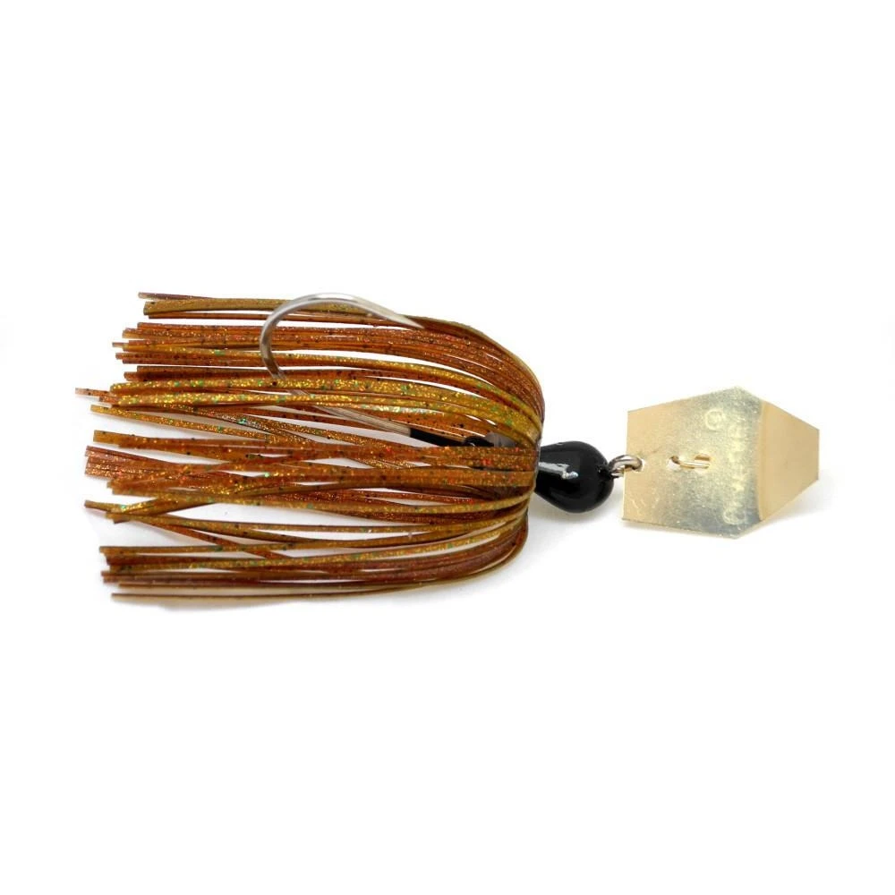 Jigs Z Man Original Chatterbait 3/8 Oz. 11 Jigs Z Man Original Chatterbait 3/8 Oz.
