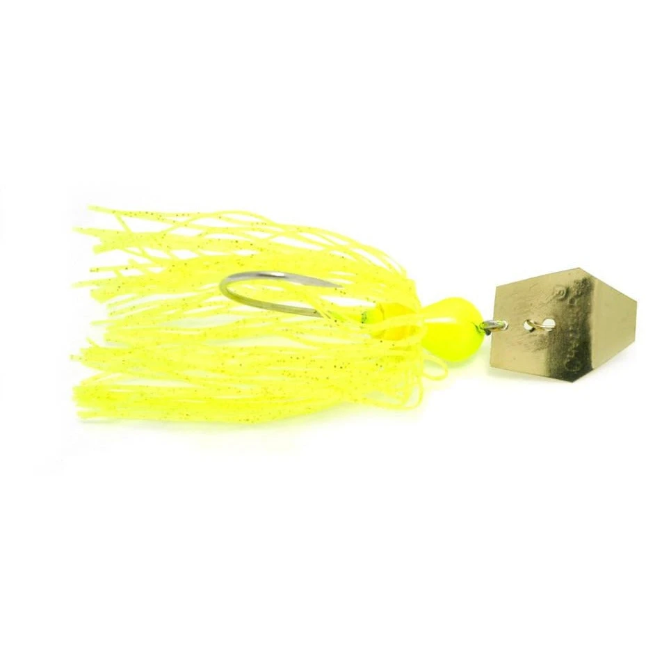 Jigs Z Man Original Chatterbait 3/8 Oz. 12 Jigs Z Man Original Chatterbait 3/8 Oz.