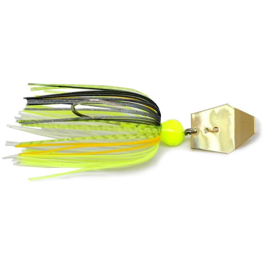 Jigs Z Man Original Chatterbait 3/8 Oz. 13 Jigs Z Man Original Chatterbait 3/8 Oz.