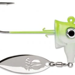 VMC Underspin Jig 1/2 Oz. Tackle