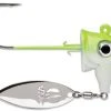 VMC Underspin Jig 3/8 Oz. Tackle