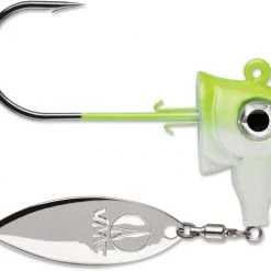 VMC Underspin Jig 3/4 Oz. Tackle