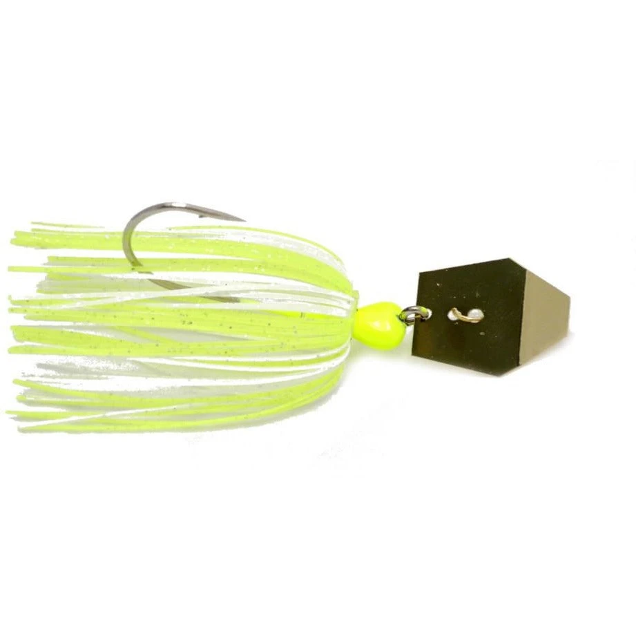 Jigs Z Man Original Chatterbait 3/8 Oz. 14 Jigs Z Man Original Chatterbait 3/8 Oz.