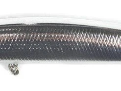 Daiwa Salt Pro Minnow Floating Model 5 1/8" Baits 18 Daiwa Salt Pro Minnow Floating Model 5 1/8
