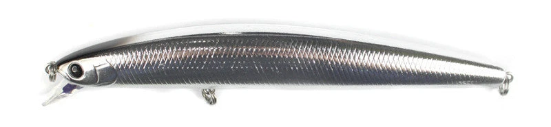 Daiwa Salt Pro Minnow Floating Model 5 1/8" Baits 4 Daiwa Salt Pro Minnow Floating Model 5 1/8" Baits