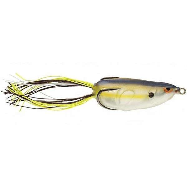 Spro Dean Rojas Bronzeye Shad 65 2 Spro Dean Rojas Bronzeye Shad 65
