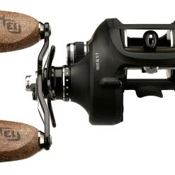 13 Fishing Concept A3 Heavy Duty Baitcasting Reels W/ Power And Paddle Handles 11 13 Fishing Concept A3 Heavy Duty Baitcasting Reels W/ Power And Paddle Handles