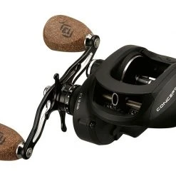 13 Fishing Concept A3 Heavy Duty Baitcasting Reels W/ Power And Paddle Handles 12 13 Fishing Concept A3 Heavy Duty Baitcasting Reels W/ Power And Paddle Handles