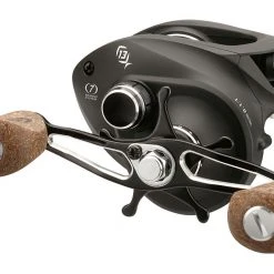 13 Fishing Concept A3 Heavy Duty Baitcasting Reels W/ Power And Paddle Handles 13 13 Fishing Concept A3 Heavy Duty Baitcasting Reels W/ Power And Paddle Handles