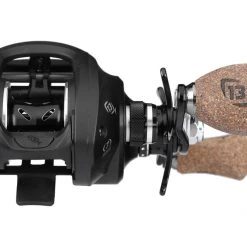 13 Fishing Concept A Baitcasting Reels