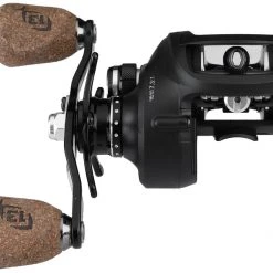 13 Fishing Concept A Baitcasting Reels