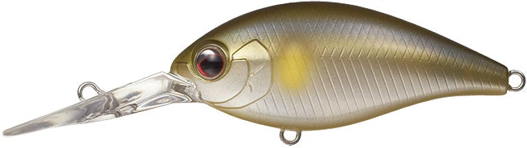 Evergreen International Cr-10 Crankbait 1 Evergreen International Cr-10 Crankbait