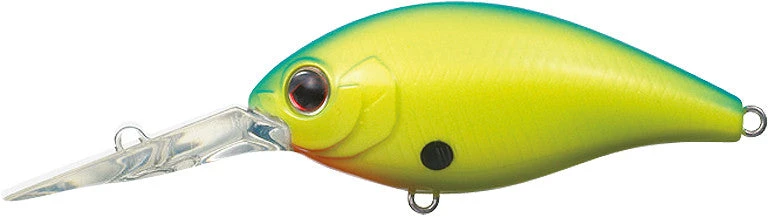 Evergreen International Cr-10 Crankbait 2 Evergreen International Cr-10 Crankbait