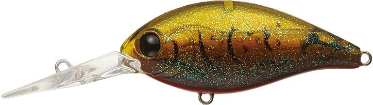 Evergreen International Cr-13 Crankbait 5 Evergreen International Cr-13 Crankbait