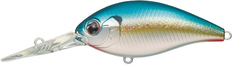 Evergreen International Cr-10 Crankbait 3 Evergreen International Cr-10 Crankbait