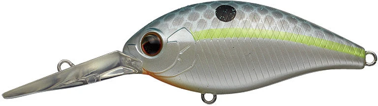 Evergreen International Cr-13 Crankbait 6 Evergreen International Cr-13 Crankbait