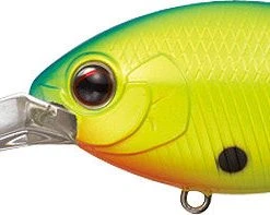 Baits Evergreen International Cr-16 Crankbait