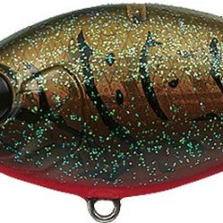 Evergreen International Cr-6 Crankbait Baits