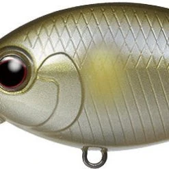 Evergreen International Cr-8 Crankbait Baits