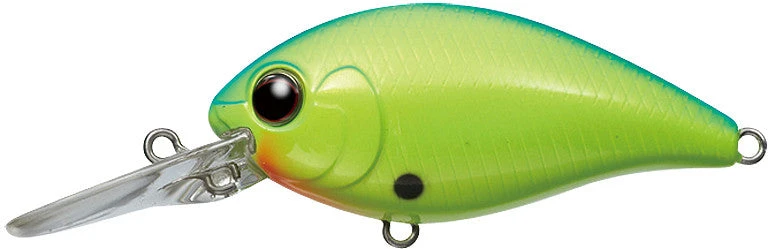 Evergreen International Cr-8 Crankbait Baits 2 Evergreen International Cr-8 Crankbait Baits