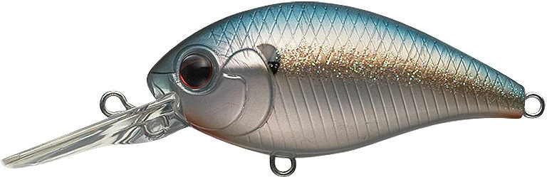 Evergreen International Cr-8 Crankbait Baits 3 Evergreen International Cr-8 Crankbait Baits