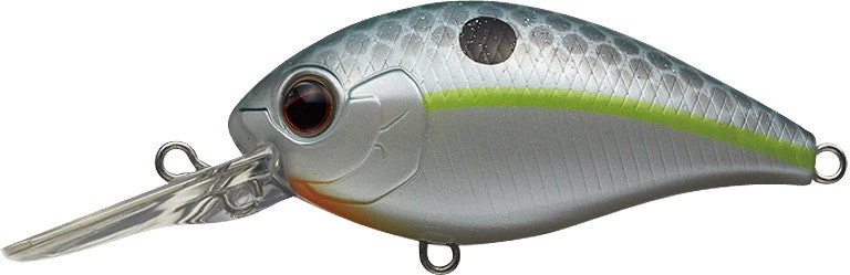 Evergreen International Cr-8 Crankbait Baits 6 Evergreen International Cr-8 Crankbait Baits