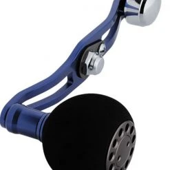 Daiwa 90mm Custom Power And Paddle Reel Handles
