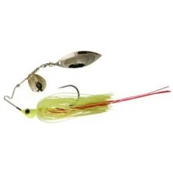 Damiki Gladiator Spinnerbait 1/4 Oz. Baits