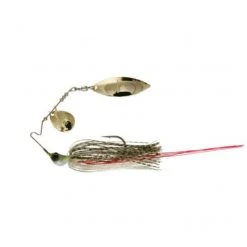 Damiki Gladiator Spinnerbait 1/4 Oz. Baits