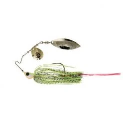 Damiki Gladiator Spinnerbait 1/4 Oz. Baits