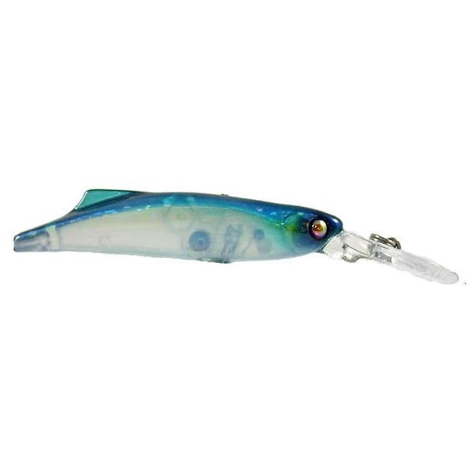 Damiki Hummingbird 55 Baits 3 Damiki Hummingbird 55 Baits