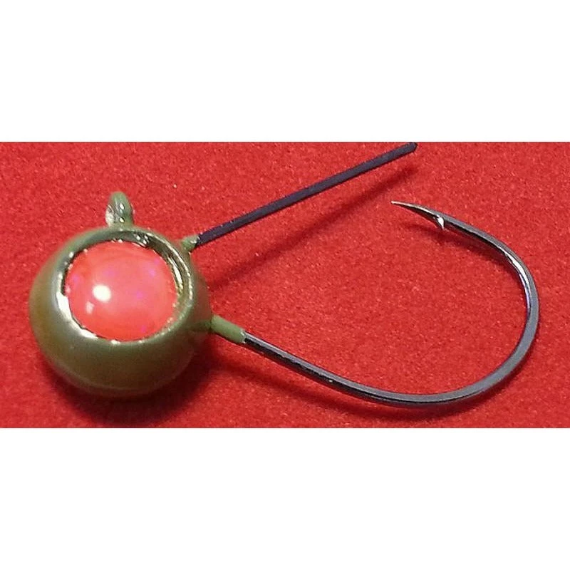 Damiki Kaiser Jighead Ii Weedless 1/16 Tackle 3 Damiki Kaiser Jighead Ii Weedless 1/16 Tackle