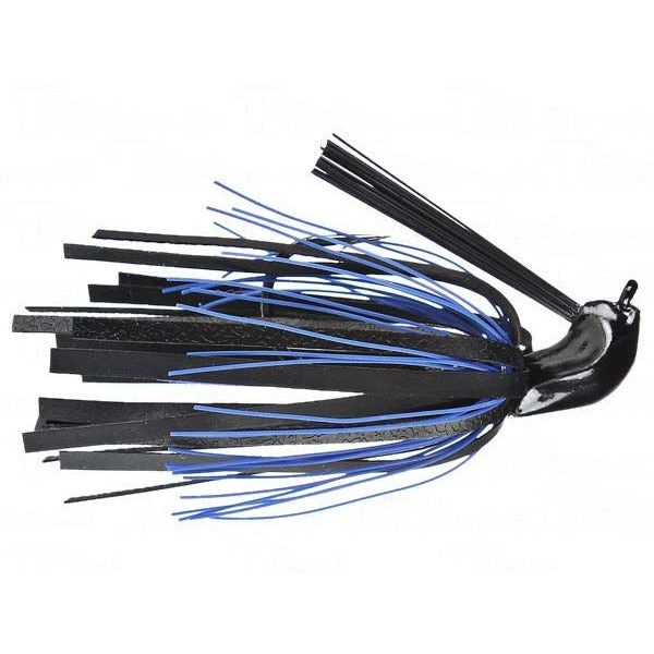 Jigs Damiki Mamba Jig 2 Weedless 3/8 Oz 2 Jigs Damiki Mamba Jig 2 Weedless 3/8 Oz