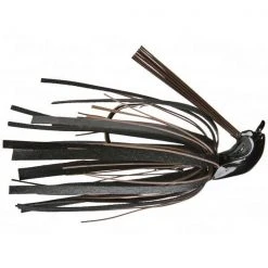 Jigs Damiki Mamba Jig 2 Weedless 3/8 Oz 8 Jigs Damiki Mamba Jig 2 Weedless 3/8 Oz