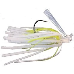 Damiki Mamba Jig 2 Weedless 1/2 Oz