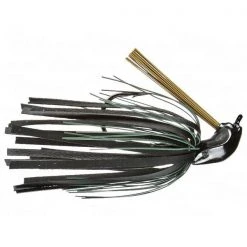 Damiki Mamba Jig 2 Weedless 1/2 Oz