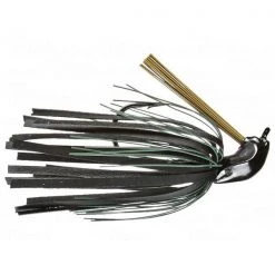 Jigs Damiki Mamba Jig 2 Weedless 3/8 Oz 10 Jigs Damiki Mamba Jig 2 Weedless 3/8 Oz