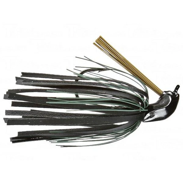 Jigs Damiki Mamba Jig 2 Weedless 3/8 Oz 5 Jigs Damiki Mamba Jig 2 Weedless 3/8 Oz